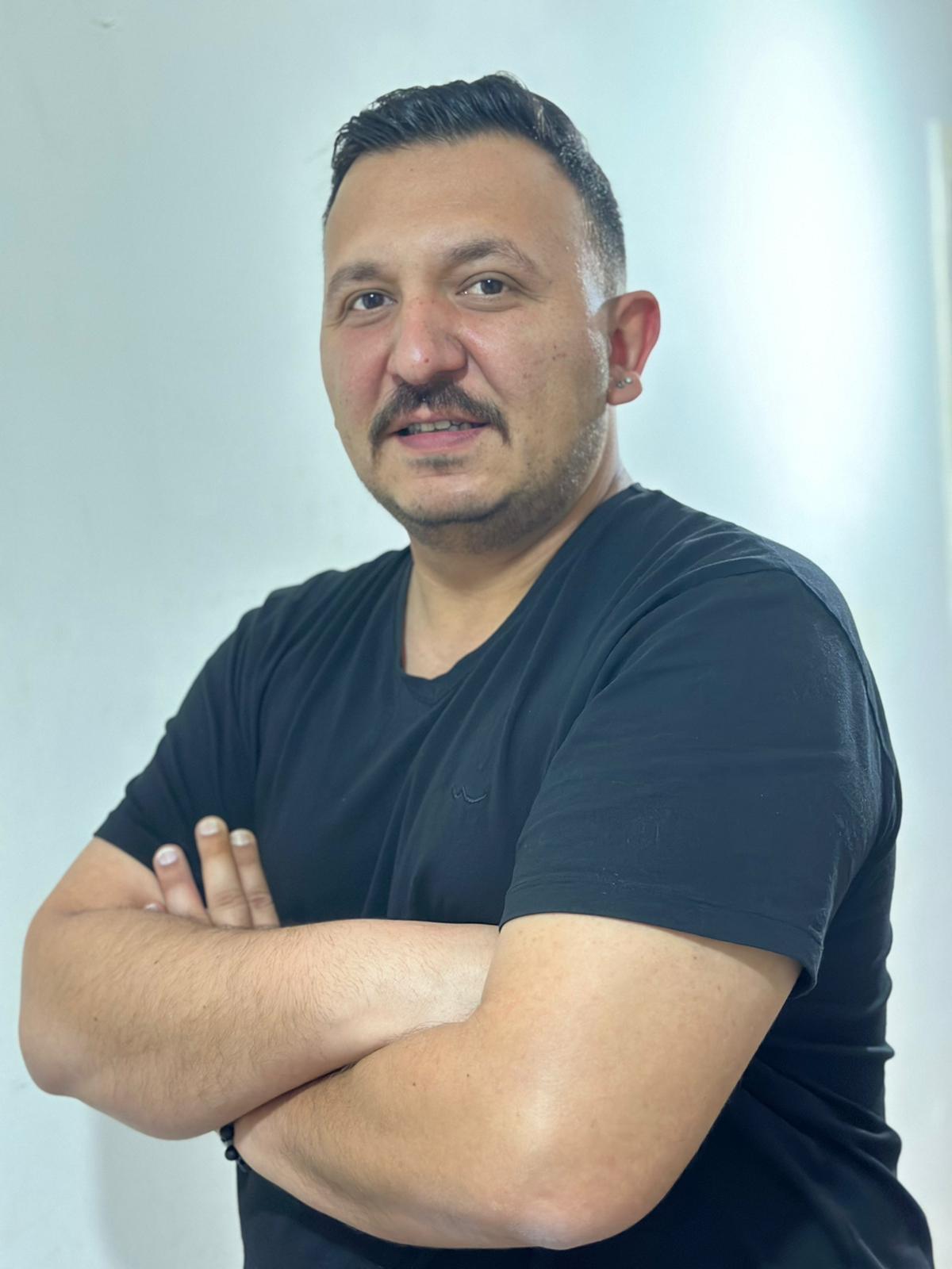 Halil ŞİMŞEK